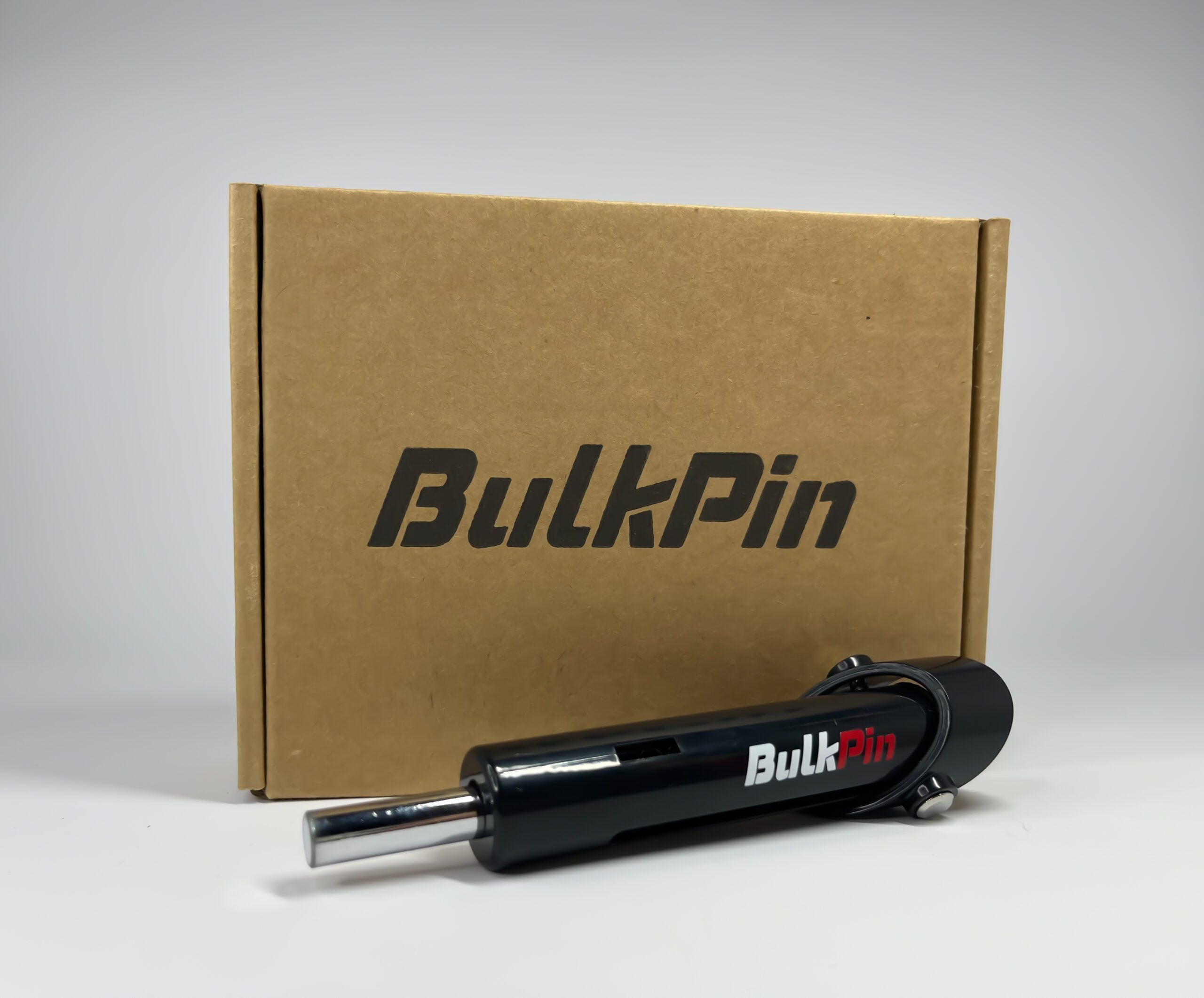 BulkPin™ Dropset Pins, votre allié pour vos séries dégressives