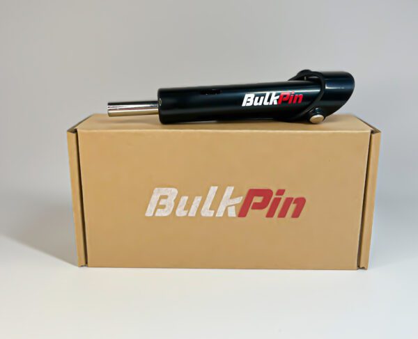 BulkPin, le Dropset Pin